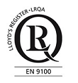 LRQA - EN9100