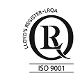 LRQA - ISO9001