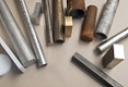 Usinage aluminium, acier, inox, matières difficiles